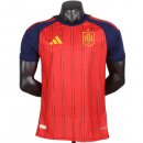 Giocatori Maglia Spagna Home 2026