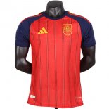 Giocatori Maglia Spagna Home 2026