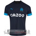 Tailandia Away Giocatori Maglia Calcio Olympique de Marseille 2022-23