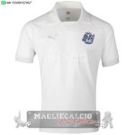 Thailandia speciale Maglia Calcio Marsella 2024 2025 Bianco
