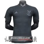 Tailandia Terza Giocatori Maglia Calcio Flamengo 2023-24