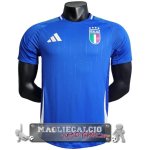 Tailandia Home Giocatori Maglia Calcio Italia 2024