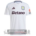 Thailandia Away Maglia Calcio Aston Villa 2024 2025