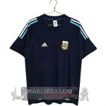Away Maglia Calcio Argentina Retro 2002