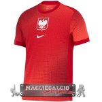 Tailandia Away Maglia Calcio Polonia 2024