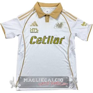 Thailandia Terza Maglia Calcio Pisa 2025 2026