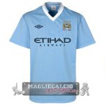 Home Maglia Calcio Manchester City Retro 2011-12 Home Maglia Calcio Manchester City Retro 2011-12