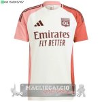 Thailandia Terza Maglia Calcio Lyon 2024 2025 Thailandia Terza Maglia Calcio Lyon 2024 2025