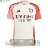 Thailandia Terza Maglia Calcio Lyon 2024 2025