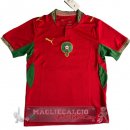 Thailandia Maglia Marocco Home 2026