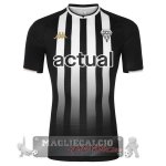 Tailandia Home Maglia Calcio Angers 2021-22