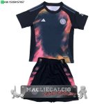 Away Set Completo Bambino Leicester City 2024 2025
