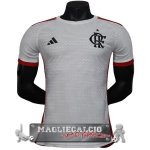 Away Giocatori Maglia Calcio Flamengo 2024-25