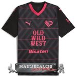 Tailandia Away Maglia Calcio Palermo 2023/24