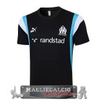 Formazione Marsella 2023-24 Nero Blu Bianco