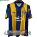 Away Maglia Calcio Leeds United Retro 1994 1995
