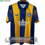 Away Maglia Calcio Leeds United Retro 1994 1995