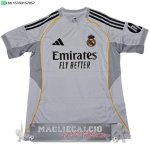 Thailandia Home concetto Maglia Calcio Real Madrid 2025 2026