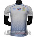Away Giocatori Maglia Congo 2026