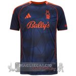 Thailandia Terza Maglia Nottingham Forest 2025 2026