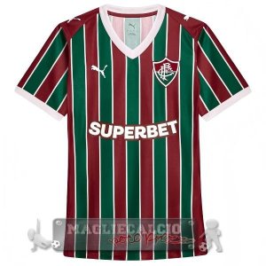 Maglia Donna Fluminense Home 2026 2027