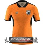 Tailandia Maglia Calcio Portiere Ceara Sporting Club 2023-24 Arancione