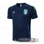 Formazione Italia 2024 Blu Navy