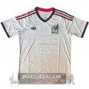 Thailandia Away Maglia Messico 2026