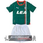 Away Maglia Calcio Set Completo Uomo Alaves 2023-24