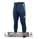 Giacca Pantaloni Deportivos Adidas 2023 Blu Bianco
