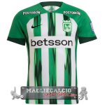 Thailandia Home Maglia Calcio Atlético Nacional 2024-25
