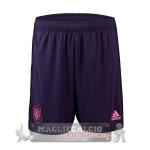 Tailandia Home Pantaloni Portiere Manchester United 2019-20