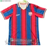 Thailandia speciale Maglia Calcio Barcelona 2025 2026 Rosso Blu