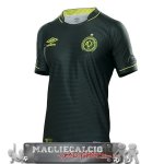 Tailandia Home Maglia Calcio Chapecoense EURO 2017-18