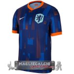 Tailandia Away Maglia Calcio Paesi Bassi 2024