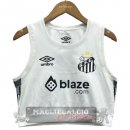 Maglia Senza Maniche Donna antos Home 2025 2026