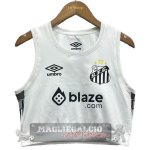 Maglia Senza Maniche Donna antos Home 2025 2026