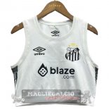 Maglia Senza Maniche Donna antos Home 2025 2026