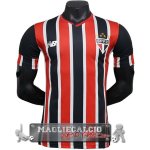 Away Giocatori Maglia Calcio São Paulo 2024-25