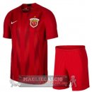 SIPG Bambino Maglia Calcio Home 2019-20