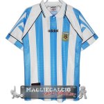 Home Maglia Calcio Argentina Retro 1996