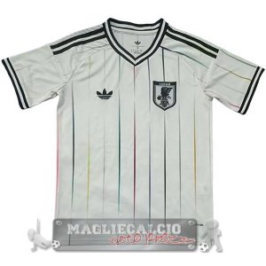Thailandia Away Maglia Giappone 2026