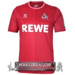 Tailandia Away Maglia Calcio Colonia 2023-24