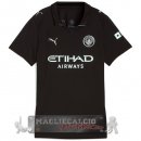 Away Maglia Donna Manchester City 2025 2026