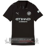 Away Maglia Donna Manchester City 2025 2026
