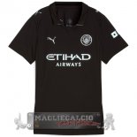 Away Maglia Donna Manchester City 2025 2026
