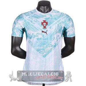 Giocatori Maglia Portogallo Away 2026