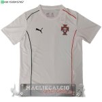 Thailandia speciale Maglia Calcio Portogallo 2025 Bianco