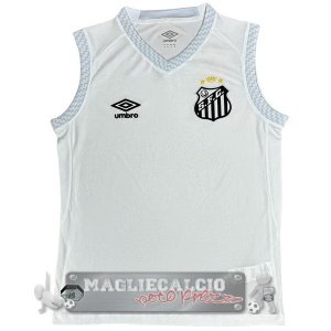 Home Maglia Senza Maniche Santos 2025 2026