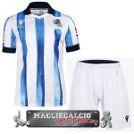 Home Set Completo Uomo Maglia Calcio Real Sociedad 2023-24